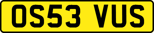 OS53VUS