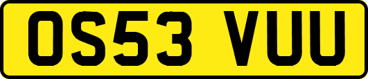 OS53VUU