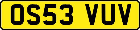 OS53VUV