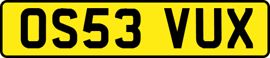 OS53VUX
