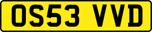 OS53VVD