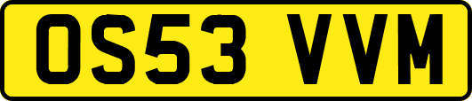 OS53VVM