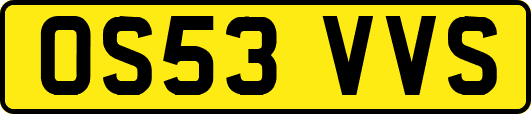 OS53VVS