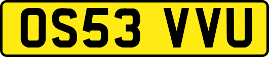 OS53VVU