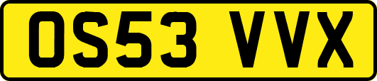OS53VVX