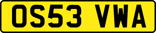 OS53VWA