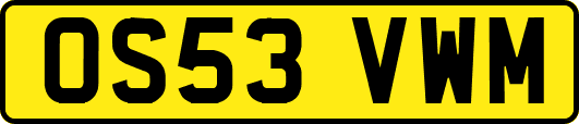 OS53VWM