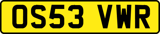 OS53VWR