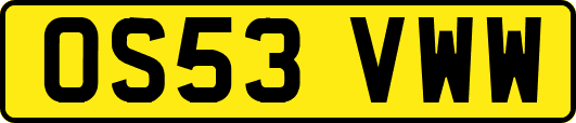 OS53VWW