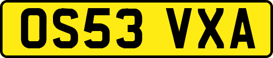 OS53VXA