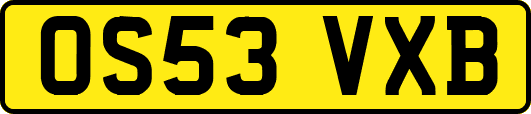 OS53VXB