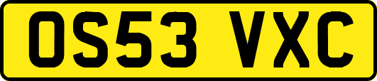 OS53VXC