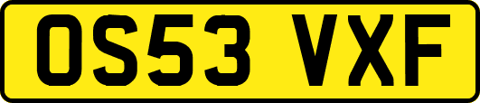 OS53VXF