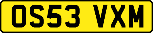 OS53VXM