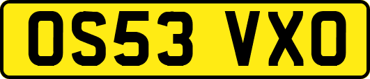 OS53VXO