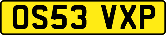 OS53VXP