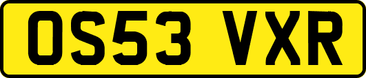 OS53VXR