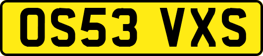 OS53VXS
