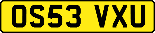 OS53VXU