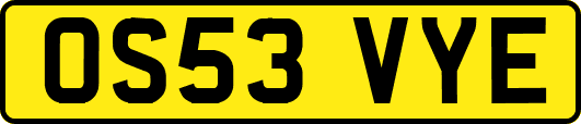 OS53VYE
