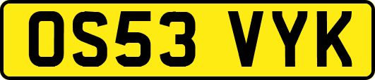 OS53VYK