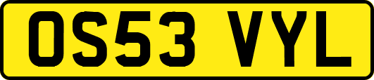 OS53VYL