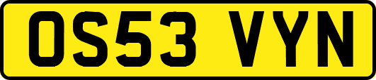 OS53VYN