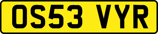 OS53VYR