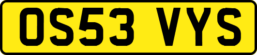 OS53VYS