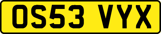 OS53VYX