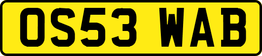OS53WAB