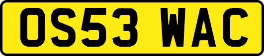OS53WAC