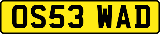 OS53WAD