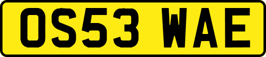 OS53WAE