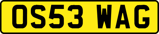 OS53WAG