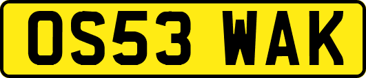 OS53WAK