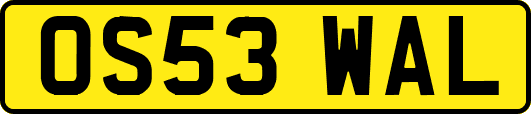 OS53WAL