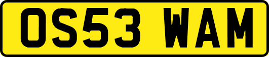 OS53WAM