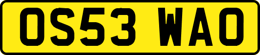 OS53WAO