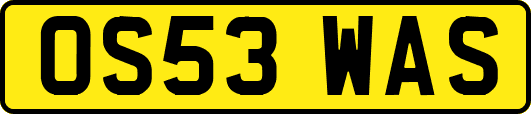 OS53WAS