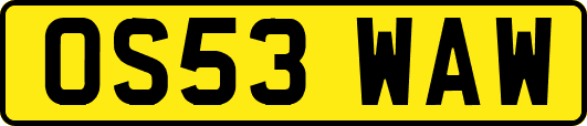 OS53WAW