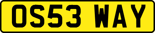 OS53WAY