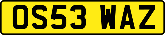 OS53WAZ