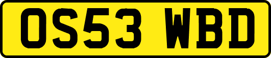 OS53WBD