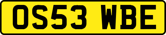 OS53WBE