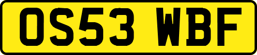 OS53WBF