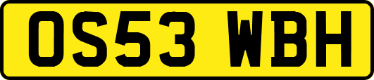 OS53WBH