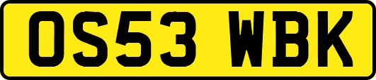 OS53WBK