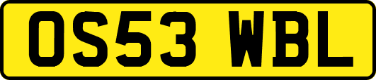 OS53WBL