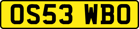 OS53WBO
